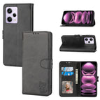 For Xiaomi Redmi Note 12 5G Global / Black