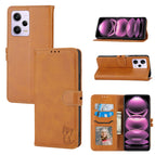 For Xiaomi Redmi Note 12 Pro 5G Global / Yellow