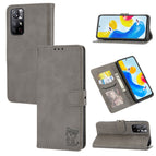 For Xiaomi 12T/12T Pro/Redmi K50 Ultra / Grey