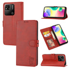 For Xiaomi 13 Pro / Red