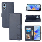 For OPPO A17 / Blue