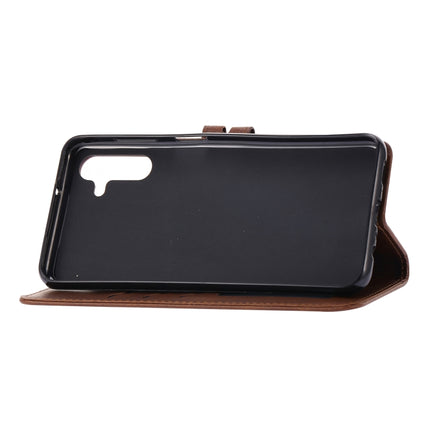 Embossed Happy Cat Pattern Flip Leather Phone Case, For Samsung Galaxy A54 5G, For Samsung Galaxy A34 5G, For Samsung Galaxy S23 5G, For Samsung Galaxy S23+ 5G