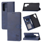 For Samsung Galaxy S23 Ultra 5G / Blue