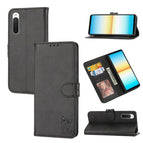 For Sony Xperia 5 IV / Black