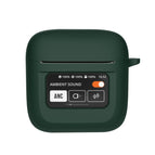 For JBL Tour Pro 2 / Deep Green