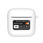 For JBL Tour Pro 2 / White