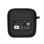 For JBL Tour Pro 2 / Black