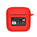 For JBL Tour Pro 2 / Red