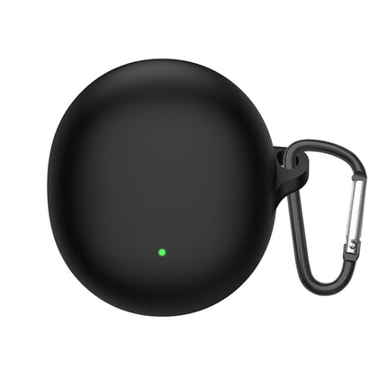 Silicone Wireless Earphone Protective Case, For OPPO Enco Air 3