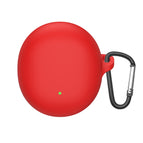 For OPPO Enco Air 3 / Red