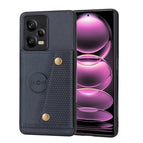 For Xiaomi Redmi Note 12 5G Global / Blue