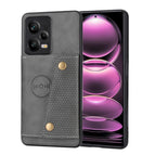 For Xiaomi Redmi Note 12 Pro+ 5G Global / Grey