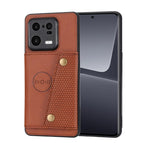 For Xiaomi 13 / Brown