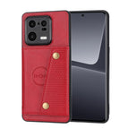 For Xiaomi 13 Pro / Red