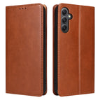 For Samsung Galaxy A34 5G / Brown