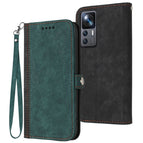 For Xiaomi 12T / 12T Pro / Redmi K50 Ultra / Dark Green