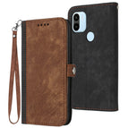 For Xiaomi Redmi A1+ / Brown