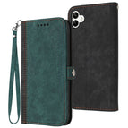 For Samsung Galaxy A04 / A04e / Dark Green