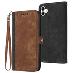 For Samsung Galaxy A04 / A04e / Brown