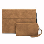 For Microsoft Surface Pro X / Brown