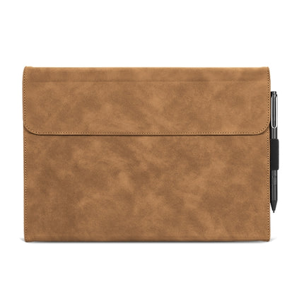 Sheepskin All-Inclusive Shockproof Protective Case, For Microsoft Surface Go 3 / 2 / 1, For Microsoft Surface Pro X, For Microsoft Surface Pro 8, For Microsoft Surface Pro 7+ / 7 / 6 / 5 / 4
