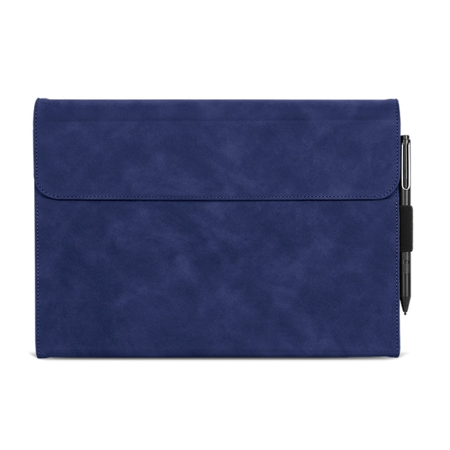 Sheepskin All-Inclusive Shockproof Protective Case, For Microsoft Surface Go 3 / 2 / 1, For Microsoft Surface Pro X, For Microsoft Surface Pro 8, For Microsoft Surface Pro 7+ / 7 / 6 / 5 / 4