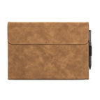 For Microsoft Surface Pro X / Brown