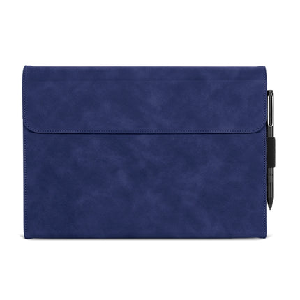 Sheepskin All-Inclusive Shockproof Protective Case, For Microsoft Surface Go 3 / 2 / 1, For Microsoft Surface Pro X, For Microsoft Surface Pro 8, For Microsoft Surface Pro 7+ / 7 / 6 / 5 / 4