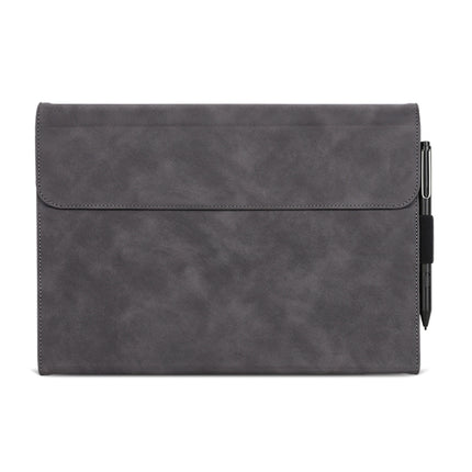 Sheepskin All-Inclusive Shockproof Protective Case, For Microsoft Surface Go 3 / 2 / 1, For Microsoft Surface Pro X, For Microsoft Surface Pro 8, For Microsoft Surface Pro 7+ / 7 / 6 / 5 / 4
