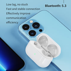 ROCK EB700 TWS Bluetooth 5.3 HIFI Music Earphones, EB700