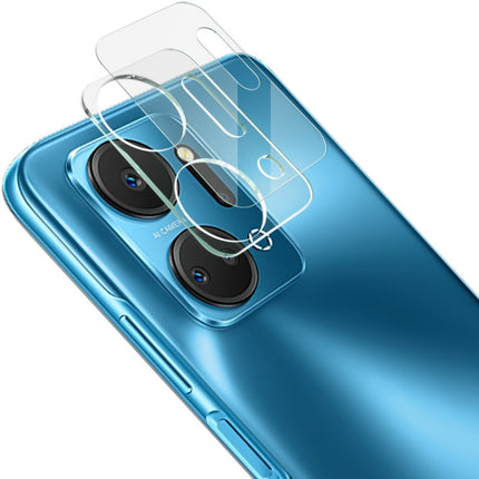 imak Integrated Rear Camera Lens Tempered Glass Film, For Honor X7a 4G, For Motorola Moto G Play 2023, For Motorola Moto G53 5G / G 5G 2023, For Motorola Moto G73 5G