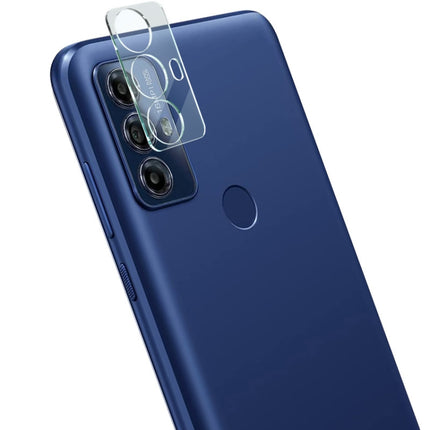 imak Integrated Rear Camera Lens Tempered Glass Film, For Honor X7a 4G, For Motorola Moto G Play 2023, For Motorola Moto G53 5G / G 5G 2023, For Motorola Moto G73 5G