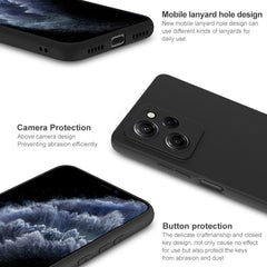 IMAK UC-3 Series Shockproof Frosted TPU Protective Case, For Xiaomi Redmi Note 12 Pro Speed / POCO X5 Pro 5G, For Sony Xperia 1 V, For Sony Xperia 10 V