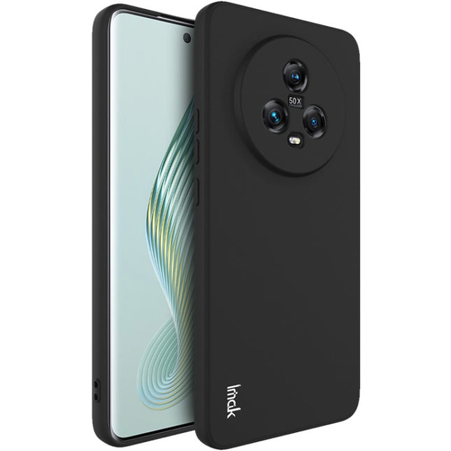 IMAK UC-4 Series Straight Edge TPU Soft Phone Case, For Honor Magic5 5G, For Honor X9a 5G / Magic5 Lite 5G, For OnePlus 11R 5G / Ace 2 5G, For OnePlus Ace 2V 5G, For OnePlus 11 5G