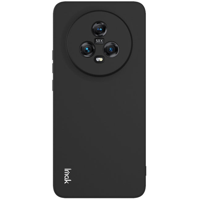 IMAK UC-4 Series Straight Edge TPU Soft Phone Case, For Honor Magic5 5G, For Honor X9a 5G / Magic5 Lite 5G, For OnePlus 11R 5G / Ace 2 5G, For OnePlus Ace 2V 5G, For OnePlus 11 5G