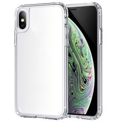 Shockproof Thickening Acrylic Protective Case, For iPhone 7 Plus / 8 Plus, For iPhone 11, For iPhone 11 Pro, For iPhone 11 Pro Max, For iPhone 6, For iPhone SE 2022 / SE 2020 / 8 / 7, For iPhone X / XS, For Galaxy Note 9, For Galaxy Note 10