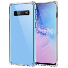 Shockproof Thickening Acrylic Protective Case, For iPhone 7 Plus / 8 Plus, For iPhone 11, For iPhone 11 Pro, For iPhone 11 Pro Max, For iPhone 6, For iPhone SE 2022 / SE 2020 / 8 / 7, For iPhone X / XS, For Galaxy Note 9, For Galaxy Note 10