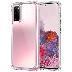 Shockproof Thickening Acrylic Protective Case, For iPhone 7 Plus / 8 Plus, For iPhone 11, For iPhone 11 Pro, For iPhone 11 Pro Max, For iPhone 6, For iPhone SE 2022 / SE 2020 / 8 / 7, For iPhone X / XS, For Galaxy Note 9, For Galaxy Note 10