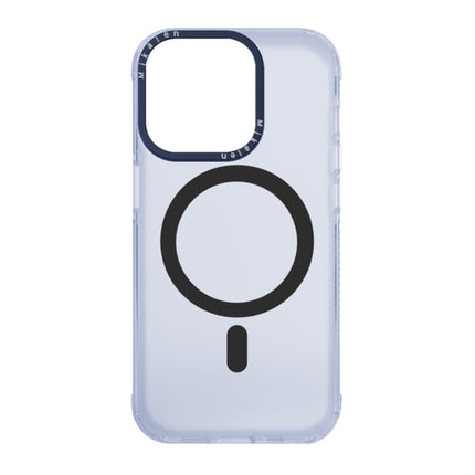 Acrylic + TPU MagSafe Protective Phone Case, For iPhone 14, For iPhone 14 Pro, For iPhone 14 Pro Max, For iPhone 13, For iPhone 13 Pro, For iPhone 13 Pro Max