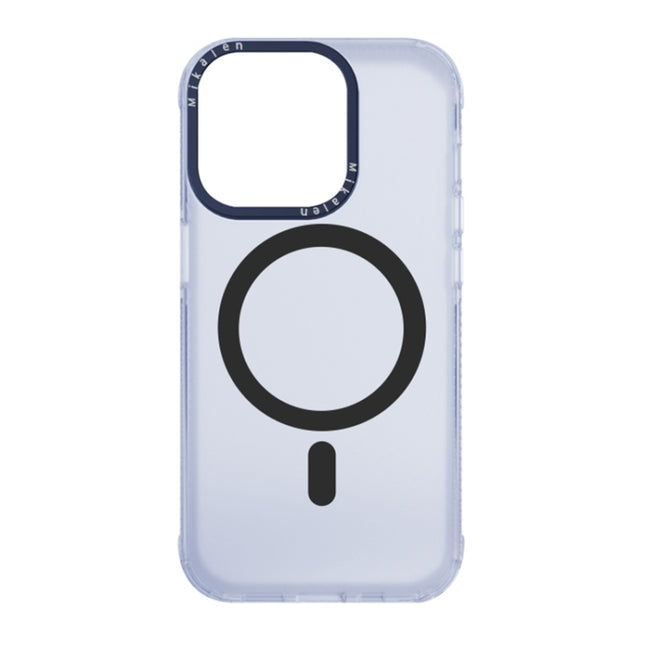Acrylic + TPU MagSafe Protective Phone Case, For iPhone 14, For iPhone 14 Pro, For iPhone 14 Pro Max, For iPhone 13, For iPhone 13 Pro, For iPhone 13 Pro Max