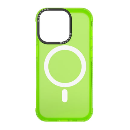 Acrylic + TPU MagSafe Protective Phone Case, For iPhone 14, For iPhone 14 Pro, For iPhone 14 Pro Max, For iPhone 13, For iPhone 13 Pro, For iPhone 13 Pro Max