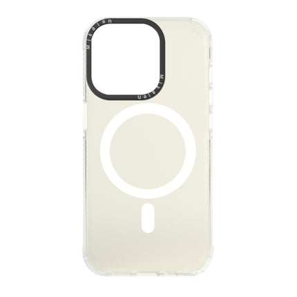 Acrylic + TPU MagSafe Protective Phone Case, For iPhone 14, For iPhone 14 Pro, For iPhone 14 Pro Max, For iPhone 13, For iPhone 13 Pro, For iPhone 13 Pro Max
