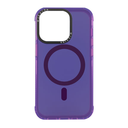 Acrylic + TPU MagSafe Protective Phone Case, For iPhone 14, For iPhone 14 Pro, For iPhone 14 Pro Max, For iPhone 13, For iPhone 13 Pro, For iPhone 13 Pro Max