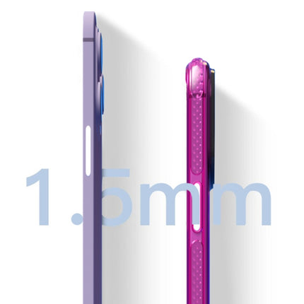 Acrylic + TPU MagSafe Protective Phone Case, For iPhone 14, For iPhone 14 Pro, For iPhone 14 Pro Max, For iPhone 13, For iPhone 13 Pro, For iPhone 13 Pro Max