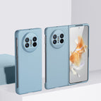 For Huawei Mate X3 / Blue