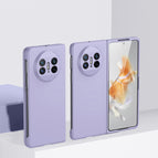 For Huawei Mate X3 / Purple