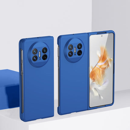 Skin-feel Shockproof Full Coverage Phone Case, For Huawei Mate X3