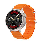 TPU Strap / Orange