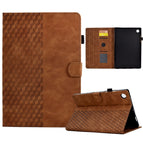 For Huawei MatePad SE / Brown
