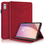 For Lenovo Tab M9 / Red